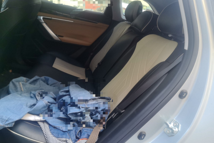 GEELY Boyue L 2024 #10 GEELY Boyue L 2024 immagine di auto #10