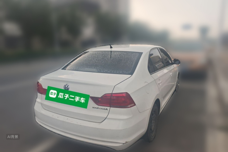 大众 桑塔纳 2021 汽车图片 #7