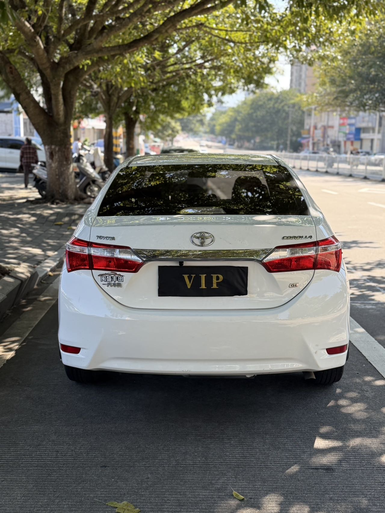 2015 #5 2015 car image #5