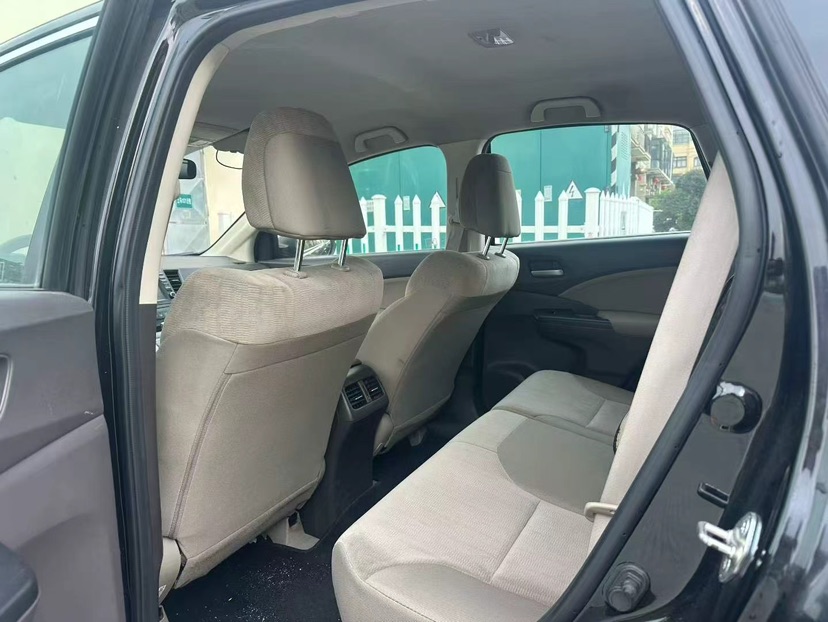 Honda CR-V 2014 car image #4
