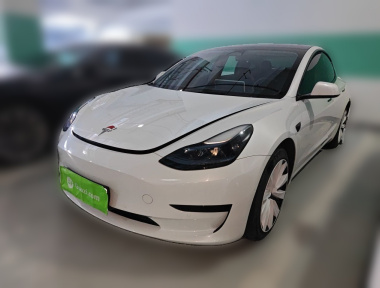 Tesla Model 3 2023 Tesla Model 3 2023 immagine di auto