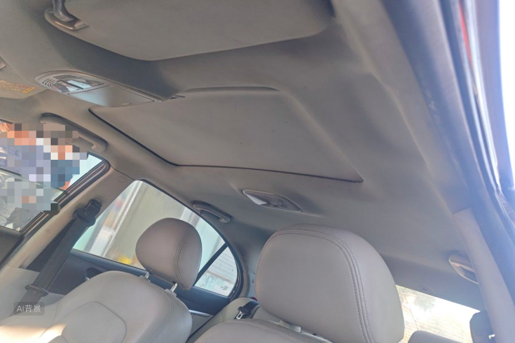 GEELY Emgrand 2015 immagine di auto #20