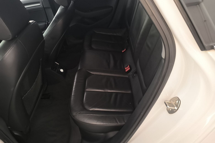 Audi A3 2019 #17 Audi A3 2019 car image #17
