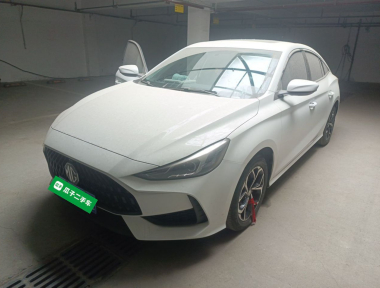 MG 5 2021 MG 5 2021 car image