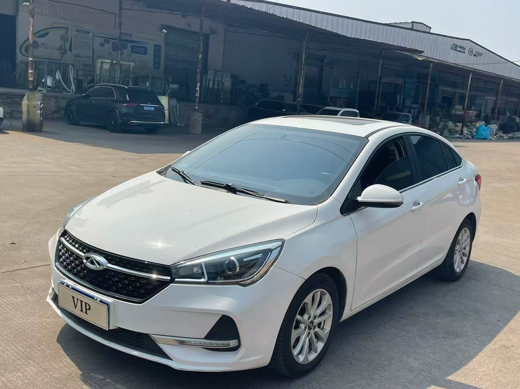 2019 2019 immagine di auto