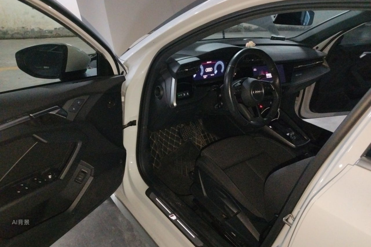Audi A3 2021 car image #18