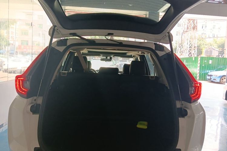Honda CR-V 2022 car image #19