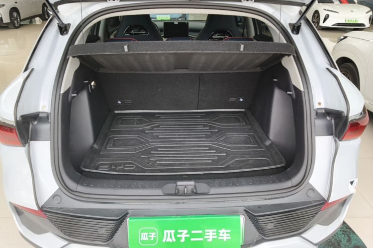 BYD Yuan Plus 2023 #21 BYD Yuan Plus 2023 car image #21