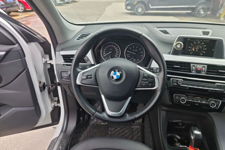 BMW X1 2016 #11 BMW X1 2016 car image #11