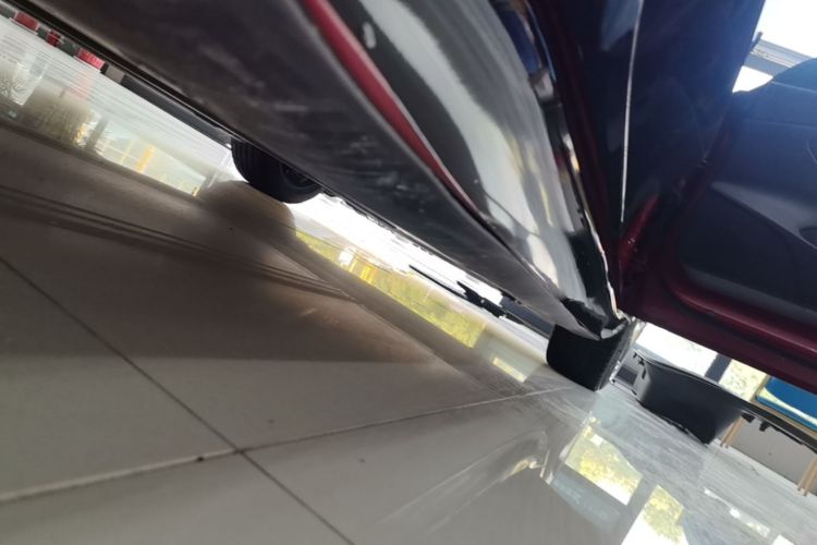 Tesla Model 3 2020 car image #26