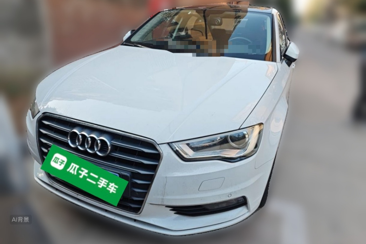 Audi A3 2016 #3 Audi A3 2016 imagen de coche #3