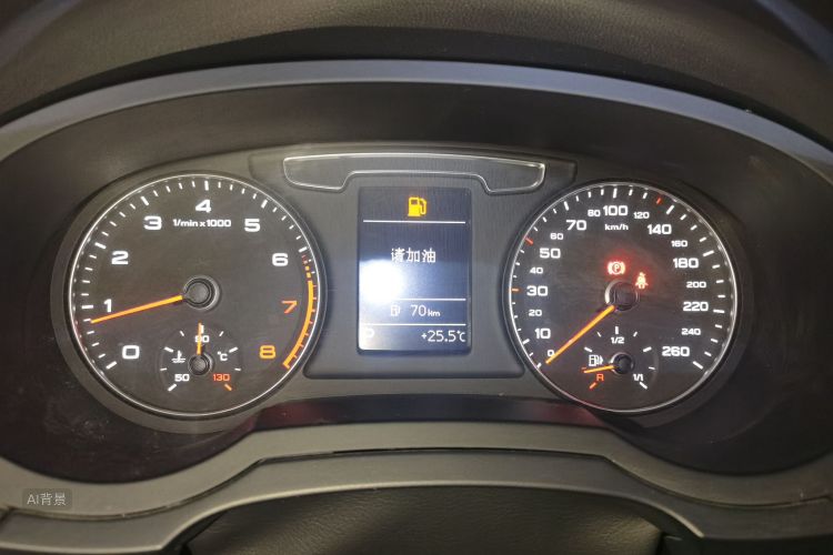 Audi Q3 2017 #13 Audi Q3 2017 car image #13