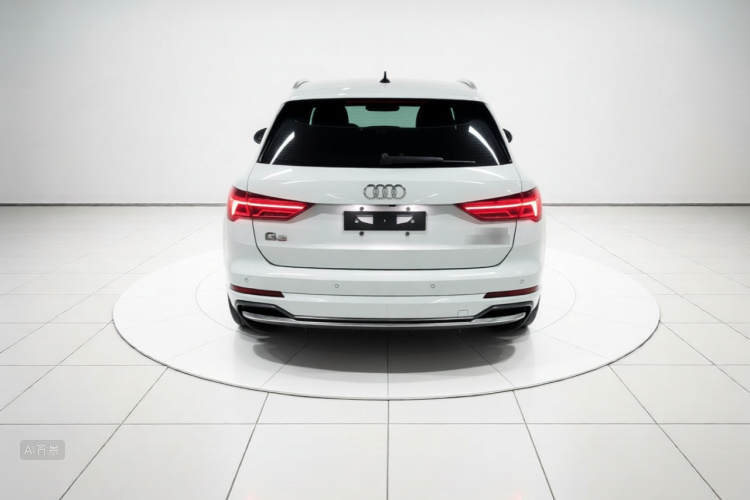 Audi Q3 2022 #6 Audi Q3 2022 immagine di auto #6