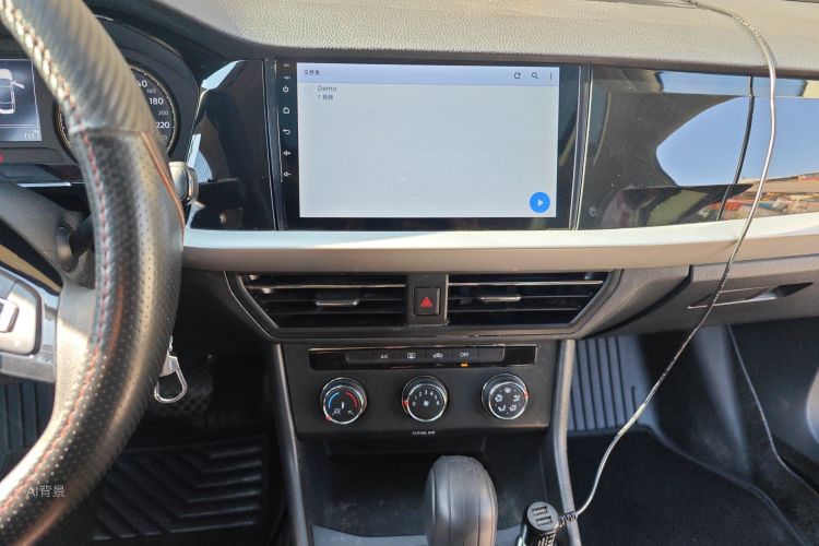 Volkswagen Lavida 2019 #15 Volkswagen Lavida 2019 car image #15