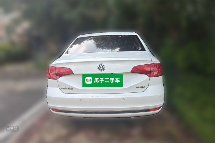 Volkswagen Bora 2016 #6 Volkswagen Bora 2016 car image #6