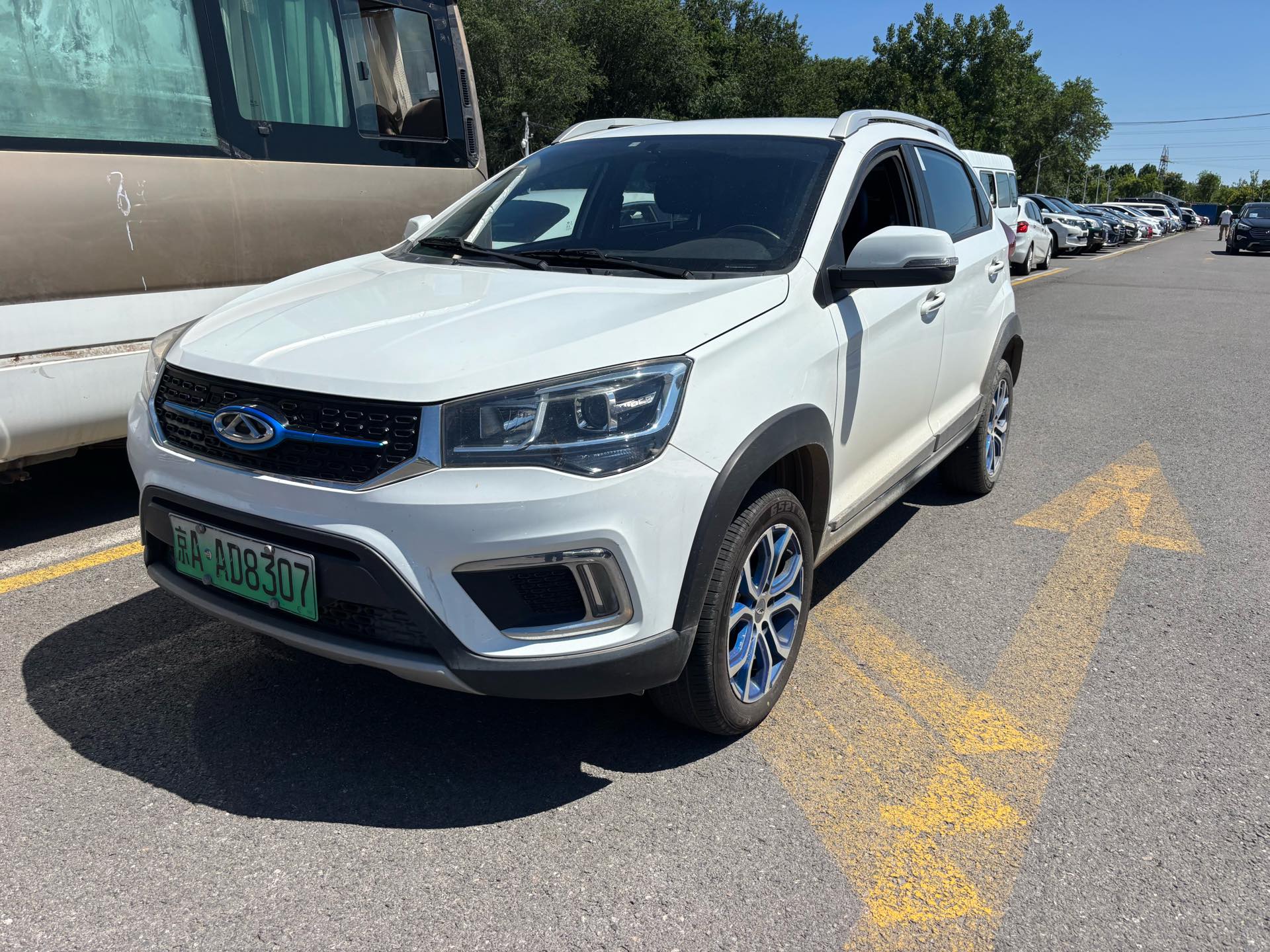 2018 car image 