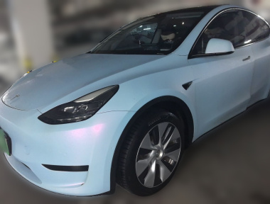 Tesla Model Y 2023 car image 