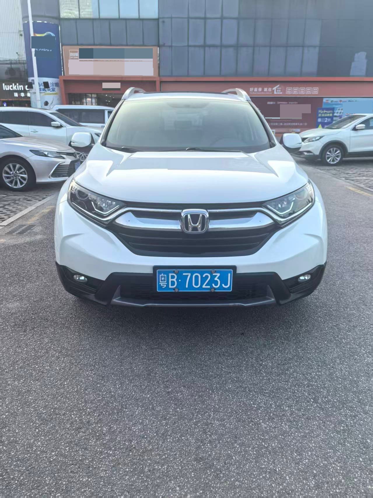 2019 imagen de coche #5
