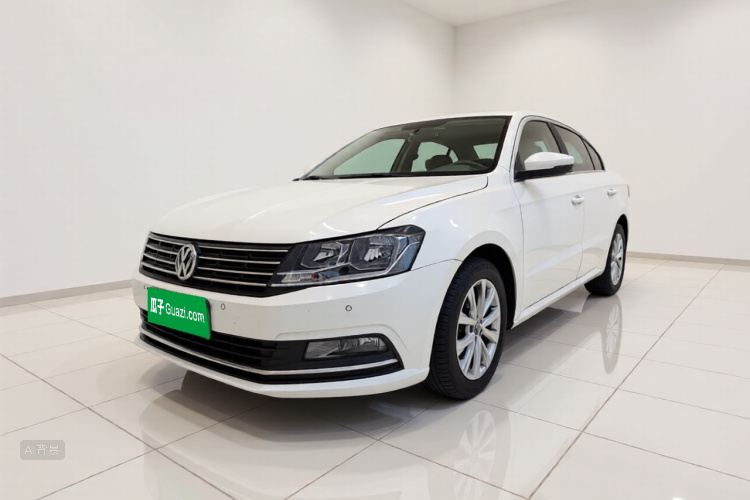 Volkswagen Lavida 2017 #2 Volkswagen Lavida 2017 car image #2