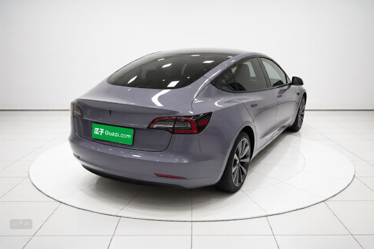 Tesla Model 3 2023 #7 Tesla Model 3 2023 car image #7