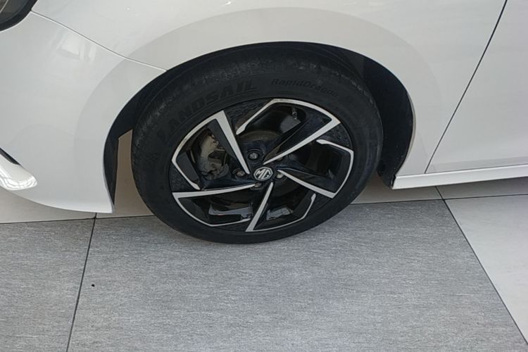 MG 5 2022 изображение автомобиля #9