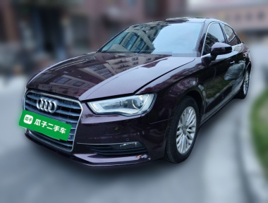 Audi A3 2016 Audi A3 2016 immagine di auto