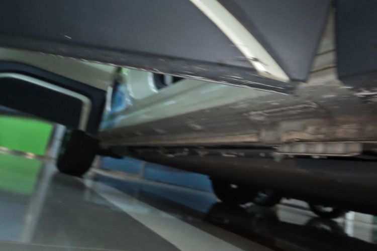 BYD YuanUP 2024 car image #26