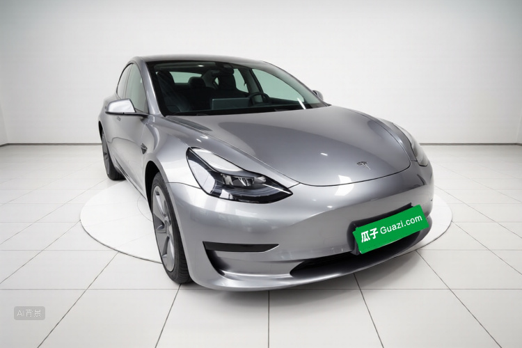 Tesla Model 3 2023 car image #4
