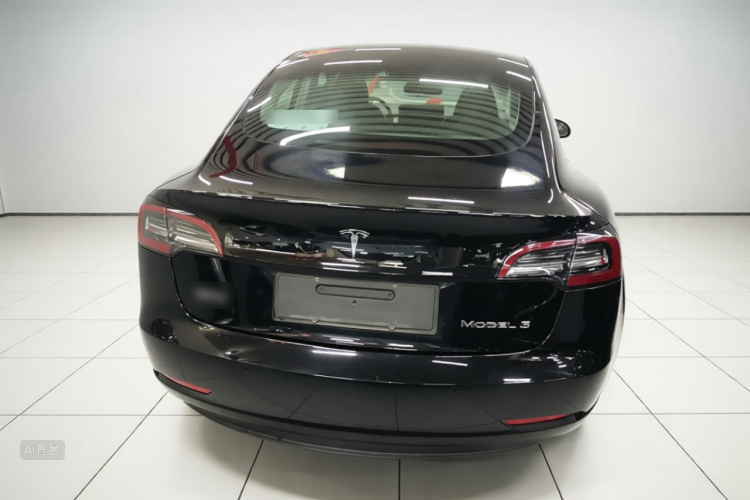 Tesla Model 3 2023 #6 Tesla Model 3 2023 car image #6