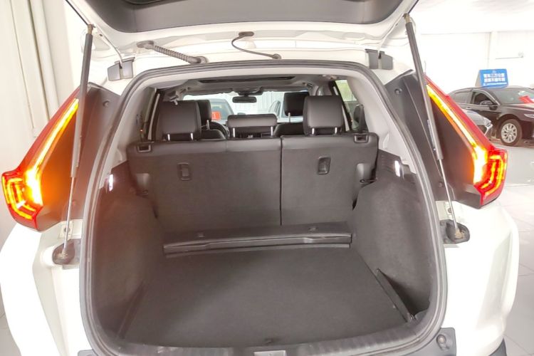 Honda CR-V 2022 #19 Honda CR-V 2022 car image #19