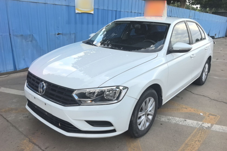 Volkswagen Bora 2017 #2 Volkswagen Bora 2017 car image #2