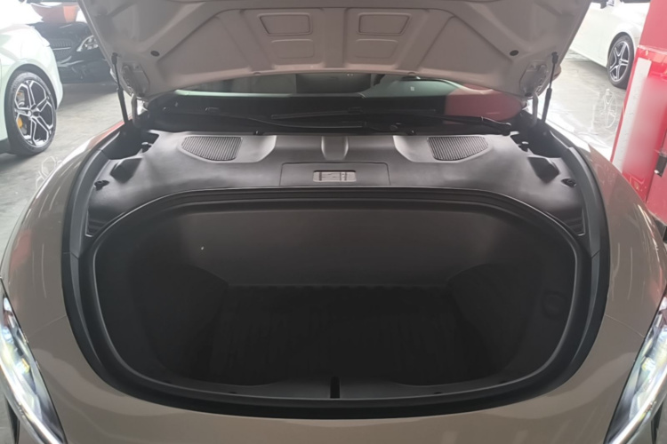MI SU7 2024 car image #20