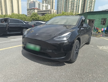 Tesla Model Y 2024 Tesla Model Y 2024 car image