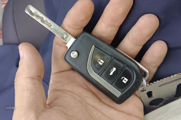 Toyota Corolla 2018 car image #10