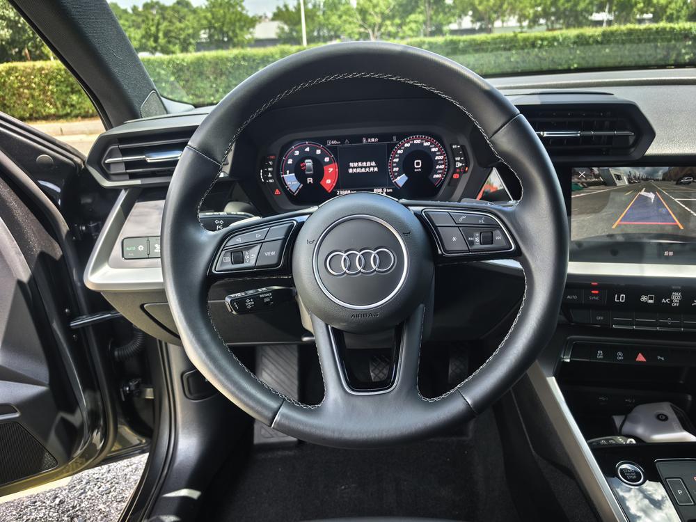 Audi A3 2023 #17 Audi A3 2023 car image #17