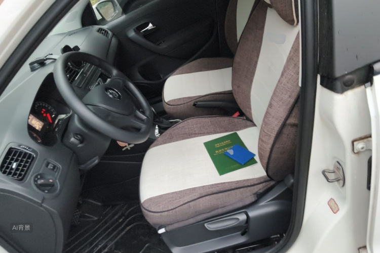 Volkswagen Polo 2018 #17 Volkswagen Polo 2018 car image #17