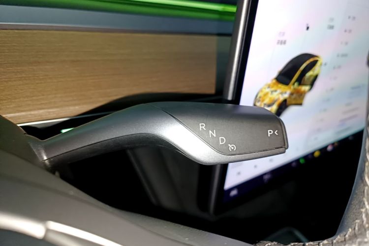 Tesla Model Y 2021 car image #18