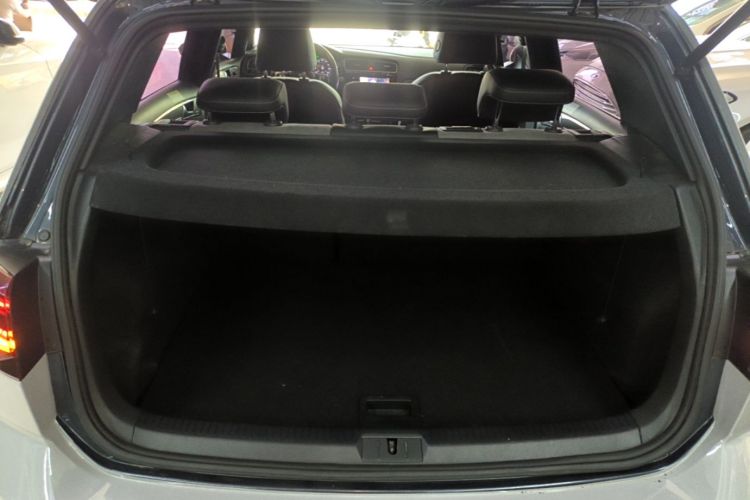 Volkswagen Golf 2020 car image #21