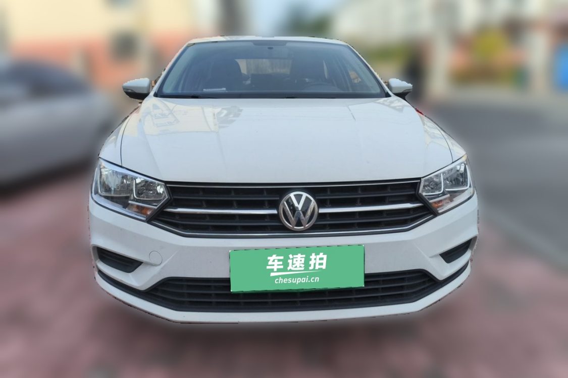 Volkswagen Bora 2019 #5 Volkswagen Bora 2019 car image #5