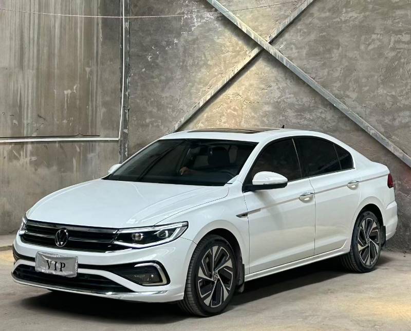 Volkswagen Bora 2024 car image 