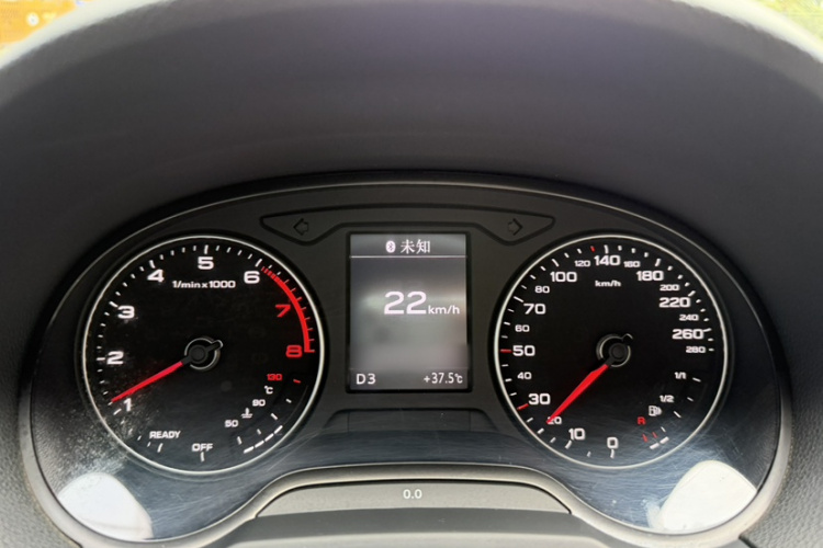 Audi A3 2019 #12 Audi A3 2019 car image #12