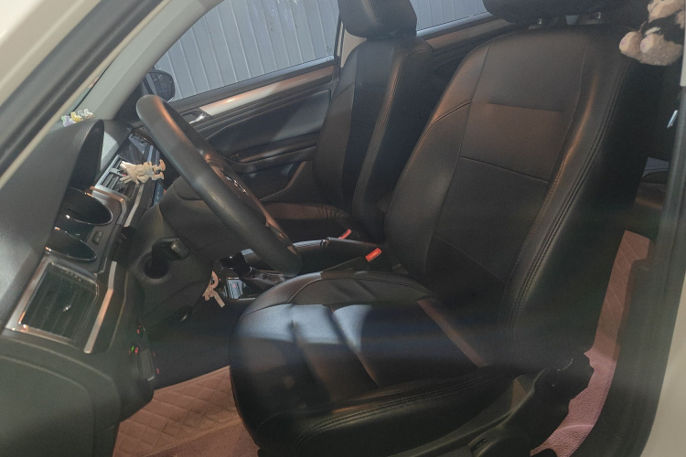 Volkswagen Bora 2018 image de voiture #15