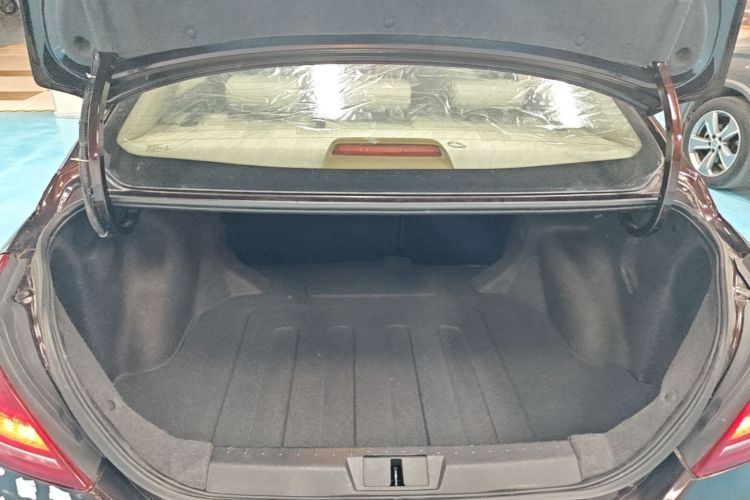 GEELY Emgrand 2016 #19 GEELY Emgrand 2016 car image #19