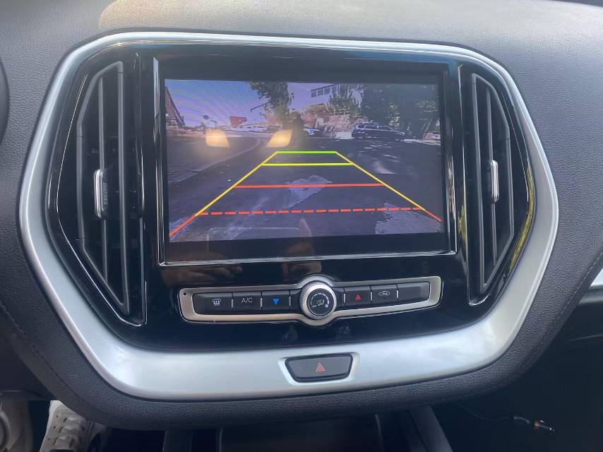 Jetour X70M 2023 car image #18
