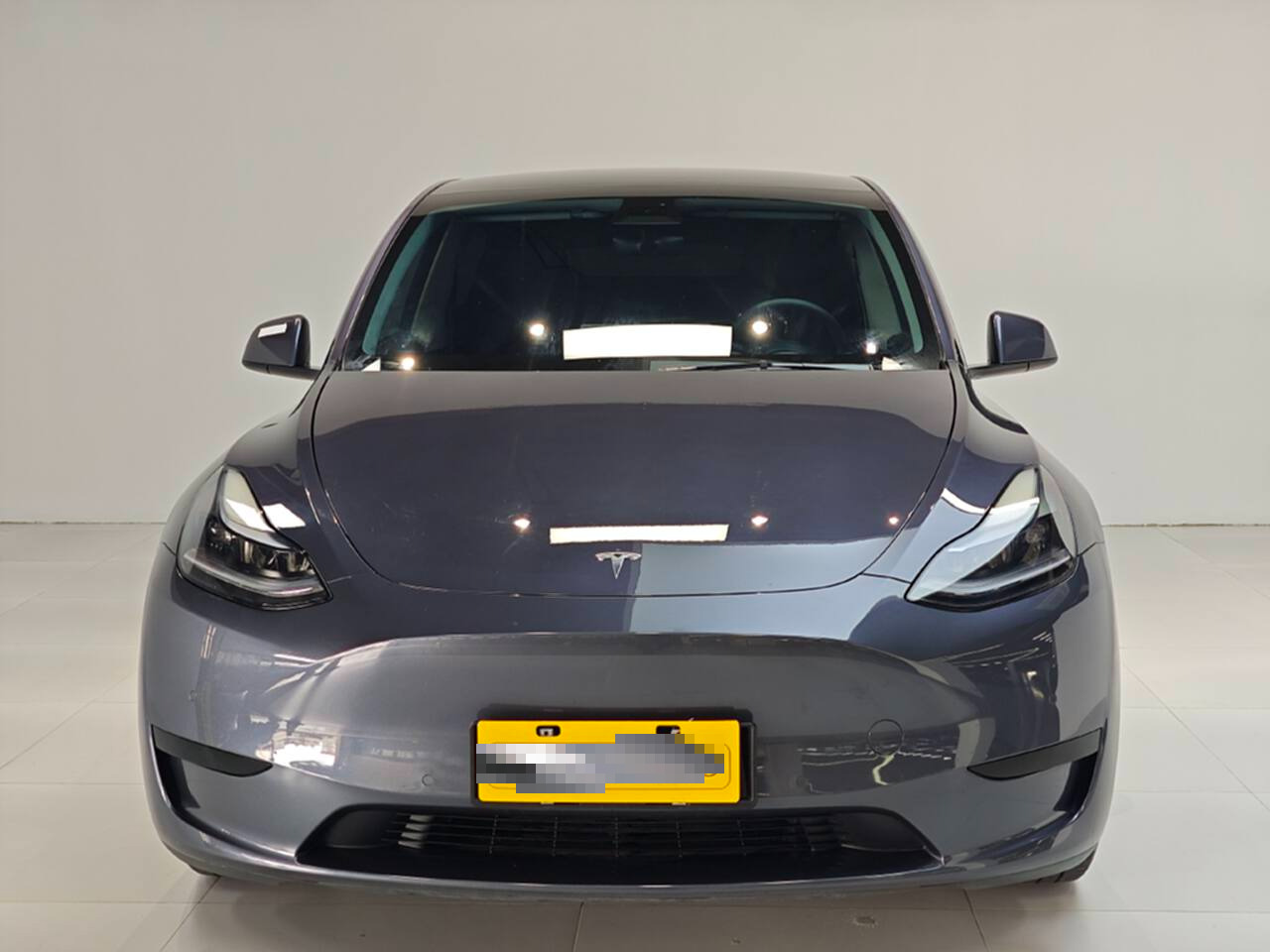 Tesla Model Y 2022 car image #4