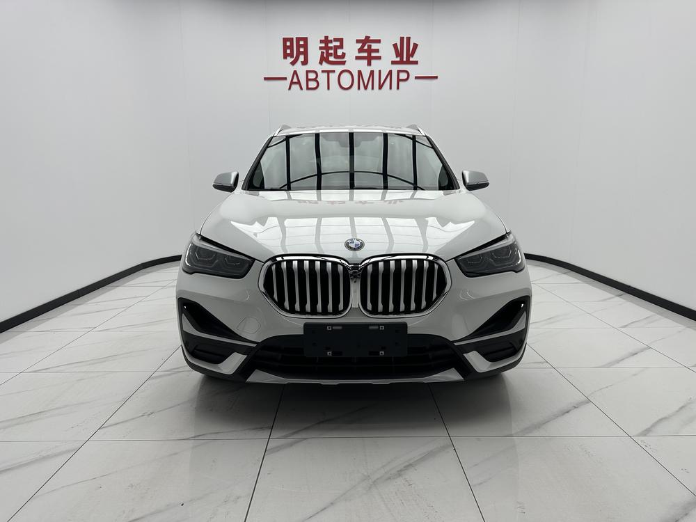 BMW X1 2022 immagine di auto #2