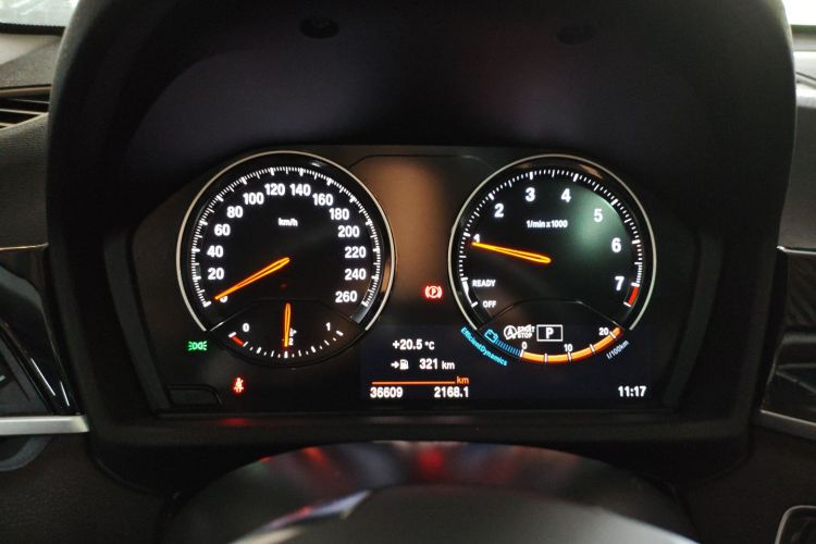 BMW X1 2023 image de voiture #12