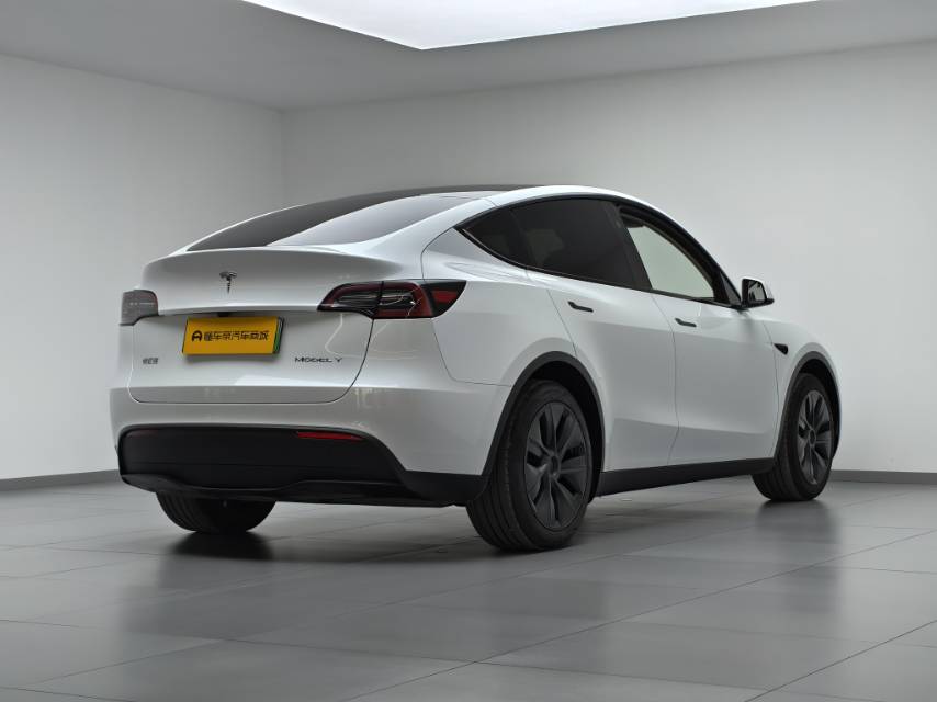 Tesla Model Y 2024 car image #2