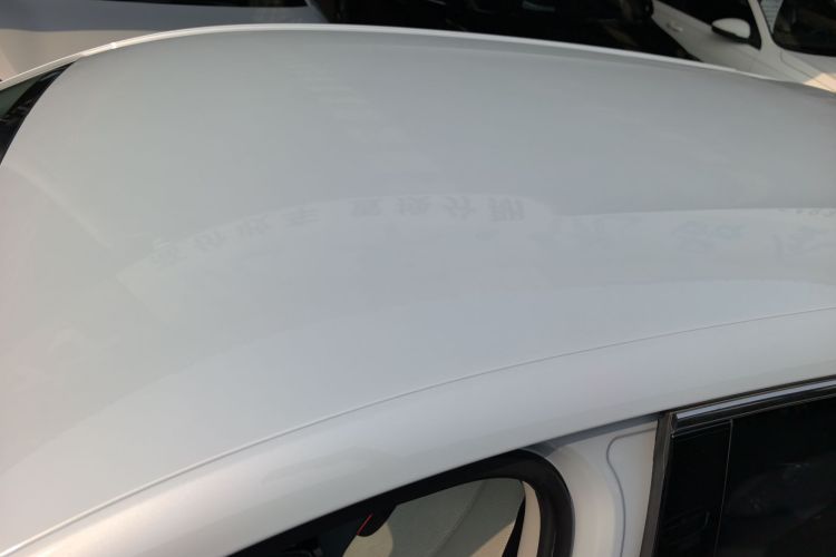 BYD Yuan Plus 2022 صورة سيارة #25