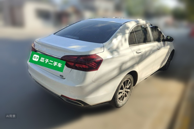 2020 #7 2020 car image #7